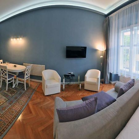 Apartment 9 - City Centre سيبيو المظهر الخارجي الصورة