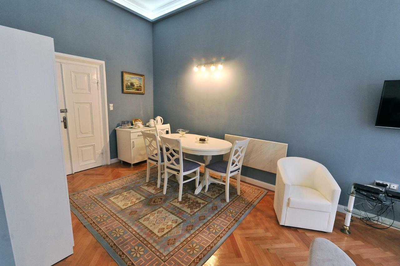 Apartment 9 - City Centre سيبيو المظهر الخارجي الصورة