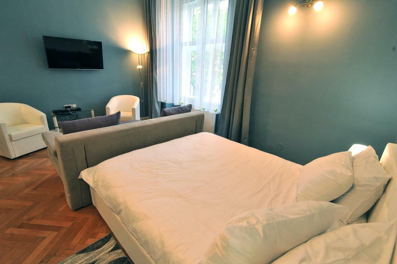 Apartment 9 - City Centre سيبيو المظهر الخارجي الصورة